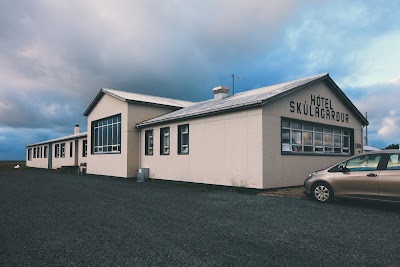 Photos of Sk&uacute;lagar&eth;ur Hotel