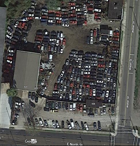Ebner Auto Parts & Salvage ( Junk Cars ) - Thumbnail