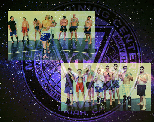 Mendo Training Center - Thumbnail