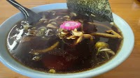 ラーメンさんぱち 根室店