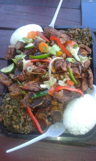 Photos of Ed-Las Chisanyama