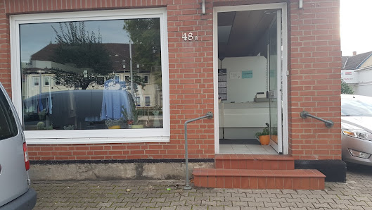 Textilpflege Almut Hohlstamm Grimmelallee 48A, 99734 Nordhausen, Deutschland