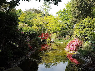 Photo n°7 de Meta-Immo Centre d'Affaires à Rueil-Malmaison (Espace de coworking)