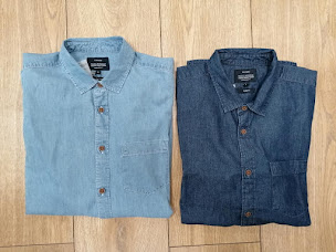 Photo n°23 de D.K Men Corp. à Auray (Boutique d'accessoires de mode)