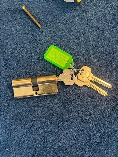 DG Locksmiths - Thumbnail
