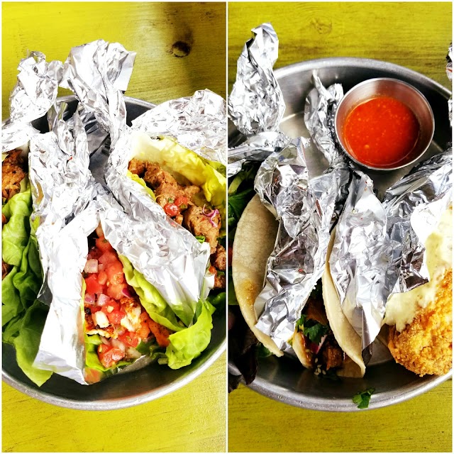 Taco Boy