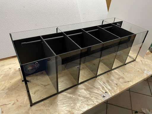 Zherg Solutions - Visual