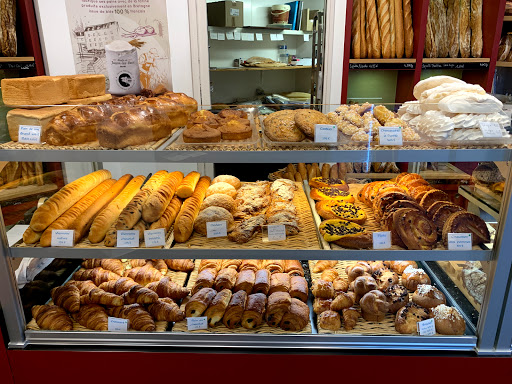 Fourn’Ile KS Boulangerie Pâtissierie