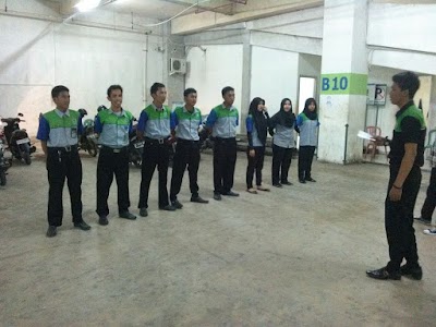 photo of PT. Security Bahana Indonesia (BSS)