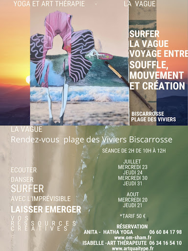 Photo de L’Atelier des Rêves à Sanguinet (40460)