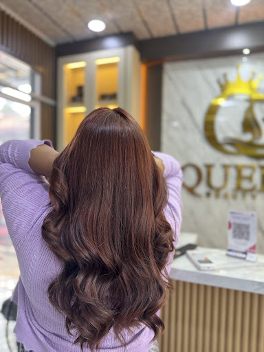 Queen Beauty Salon