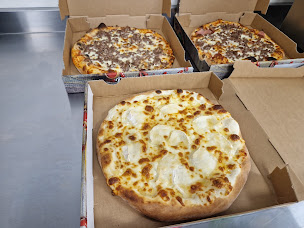 Photo n°3 de Flamingo PIZZA 45 à Beaugency (Pizzeria)