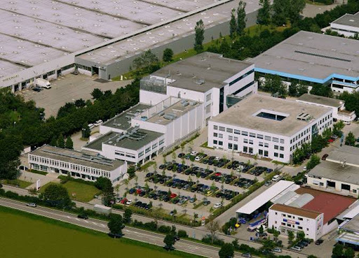 DENSO AUTOMOTIVE Deutschland GmbH