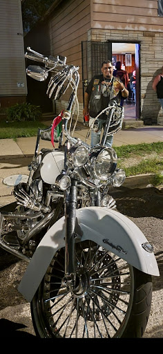 Rick's Custom Cycle LLP - Thumbnail