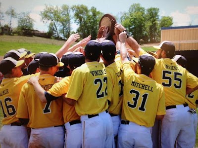 Photos of Potomac State College of West Virginia University