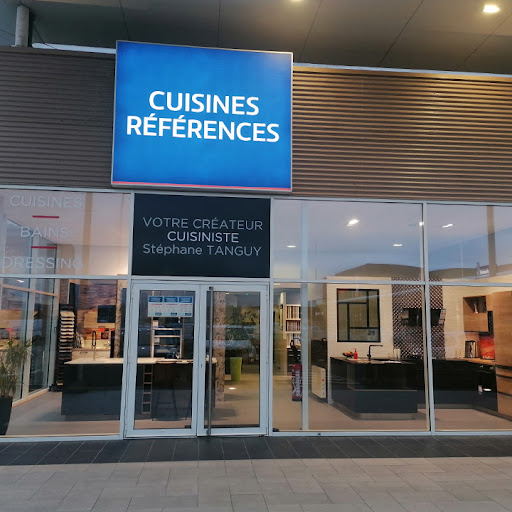 Cuisines Références Plérin
