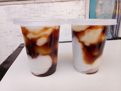 Photos of Bubur Sumsum San