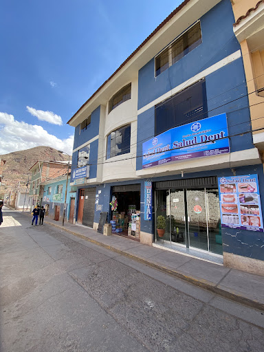Centro Odontológico "Salud Dent"