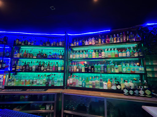 Monkey Garage Food N' Drinks - Thumbnail