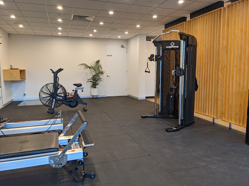 PhysioTrain Malvern East - Physio, Massage and Exercise Rehab Classes - Thumbnail