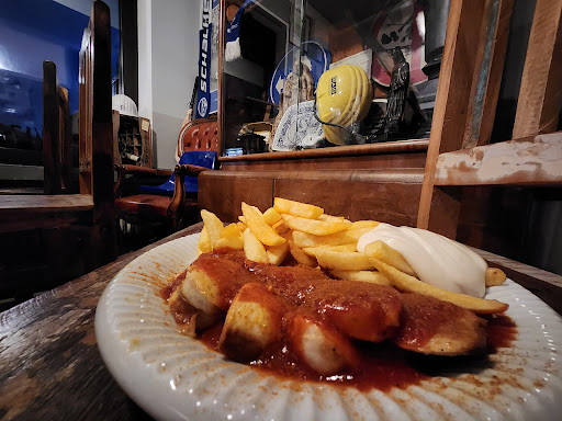 Curry Heinz Imbiss und Online-SHOP - Thumbnail