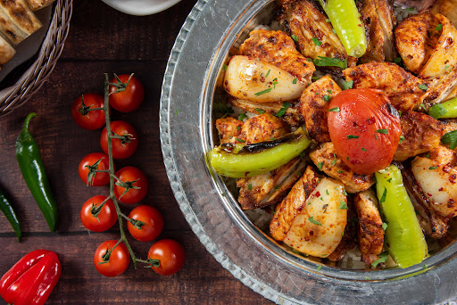 The Shish Meze Bar - Rickmansworth - Thumbnail