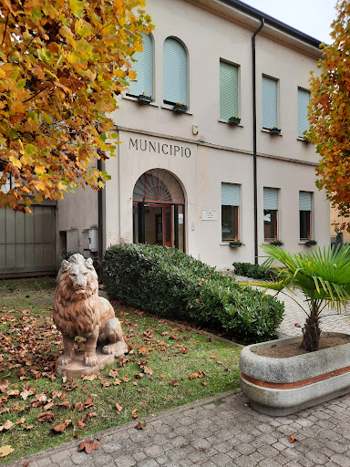 Comune di Casaleone Logo