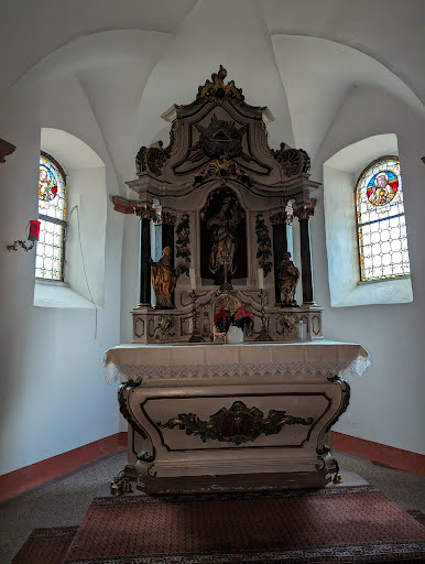 Sankt Paulinus, Kath. Kapelle - Thumbnail