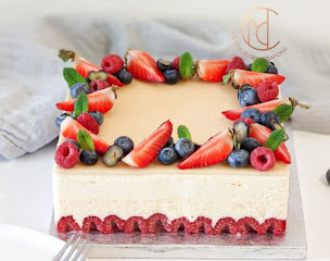 Photo n°38 de La Marquise des Délices à Pontoise (Boulangerie)