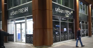 urbanFRESH