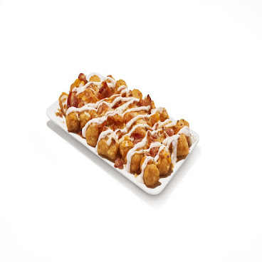 Domino's Pizza by null