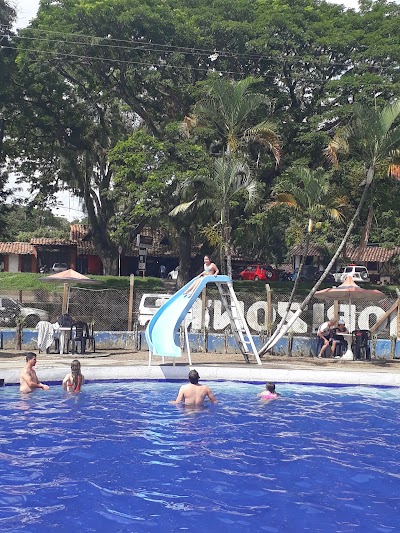Photos of Balneario Bellohorizonte