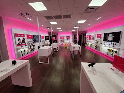 T-Mobile