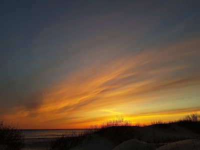 Photos of Liepaja beach
