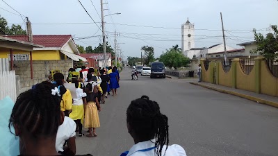 Photos of Falmouth Seventh-day Adventist Church