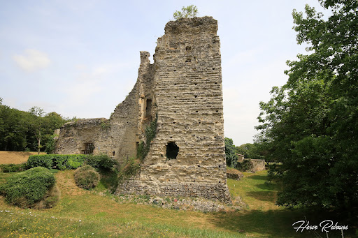 Photo de Château de Cuffy