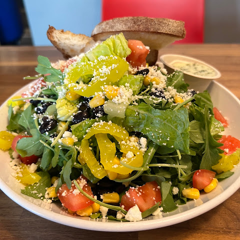 Uncle Eddie's Public House by null