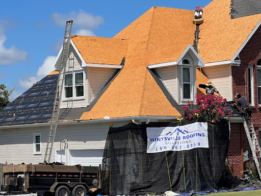 Southern Roofing Solutions - Thumbnail