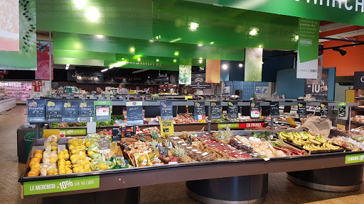 Supermarché Match (Wissembourg Peupliers) - Thumbnail