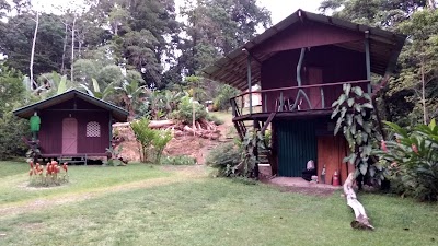 Photos of Alouatta Lodge
