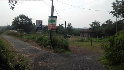 Photos of Water Corridor Residents Park Malabe.