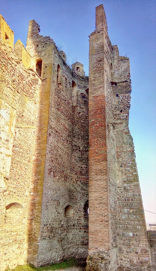 Castello scaligero