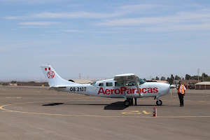 AeroParacas 0