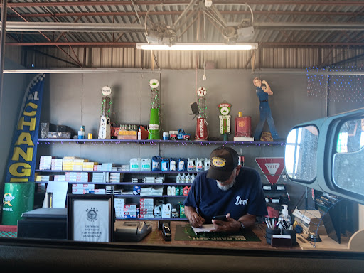Slick's Quick Lube - Thumbnail