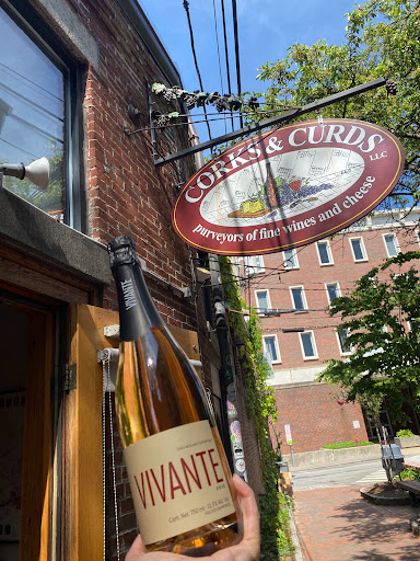 Corks & Curds LLC - Thumbnail