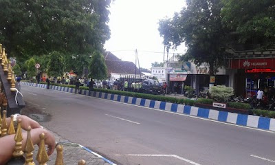 Photos of Polres Ponorogo