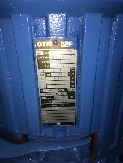 Photos of Sysmex Engineering