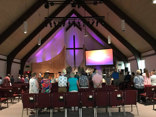 Sunlight Community Church of Lake Worth