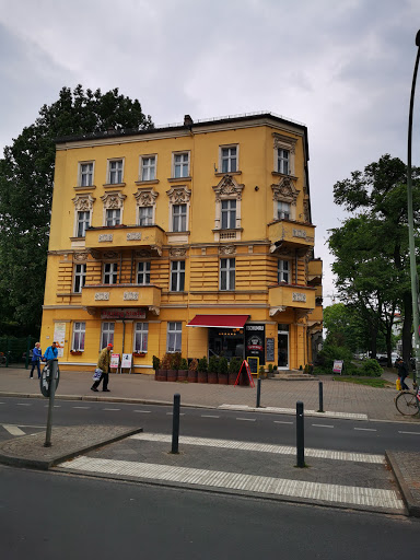 Tschumali - Visual