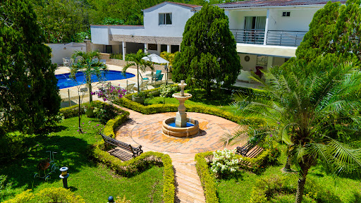 Hotel Santa Catalina San Gil